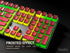 Pudding Keycaps